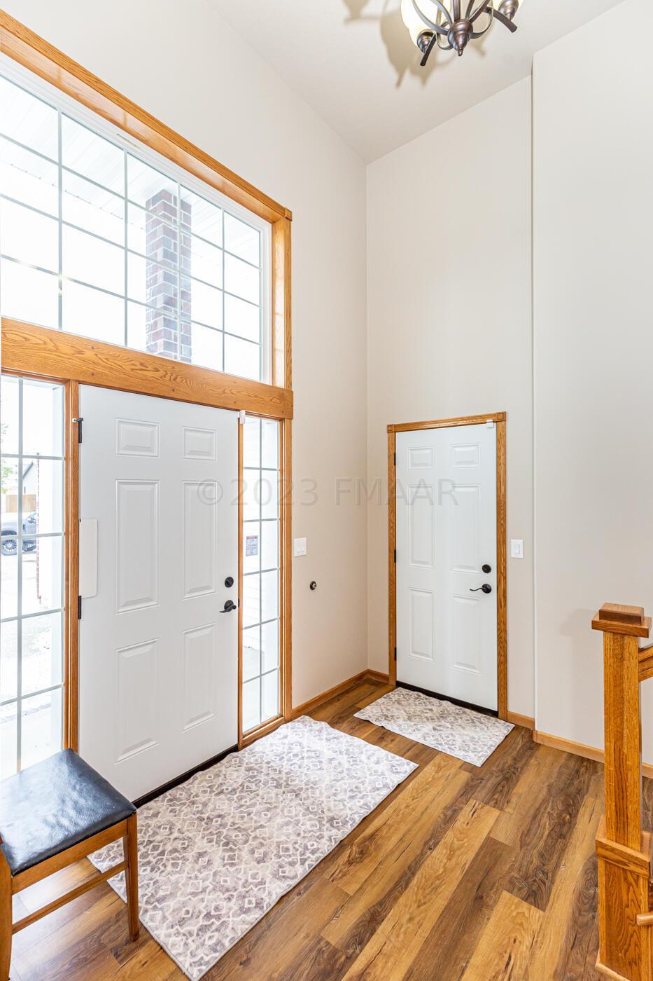 Front Foyer