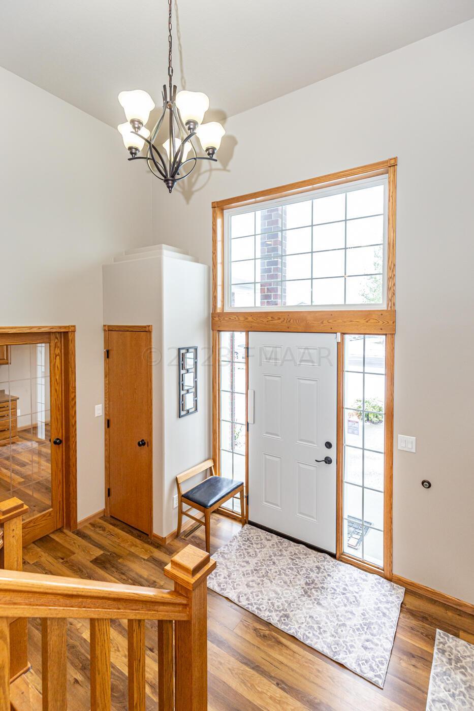 Front Foyer