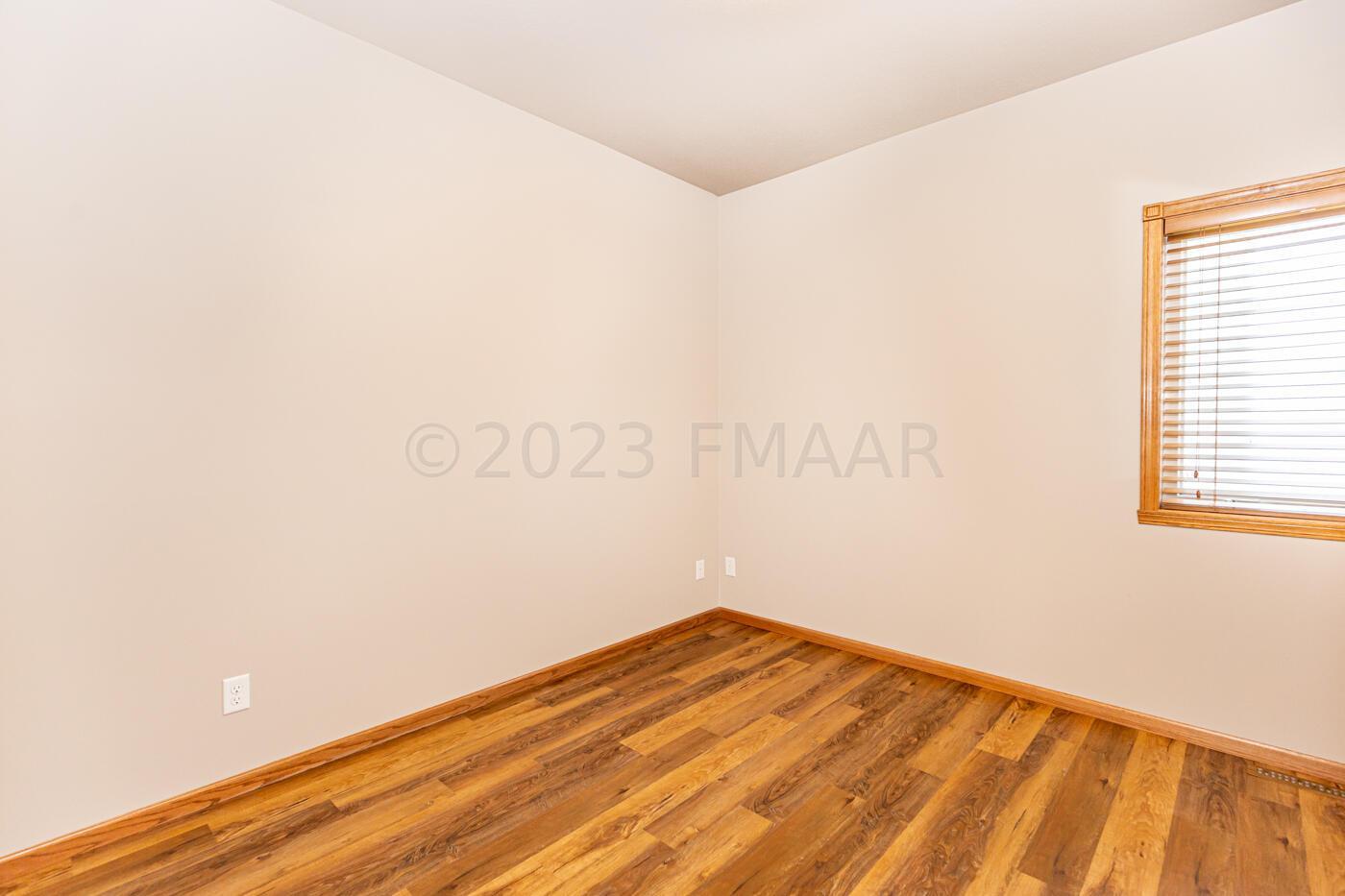 Upper Level Bedroom