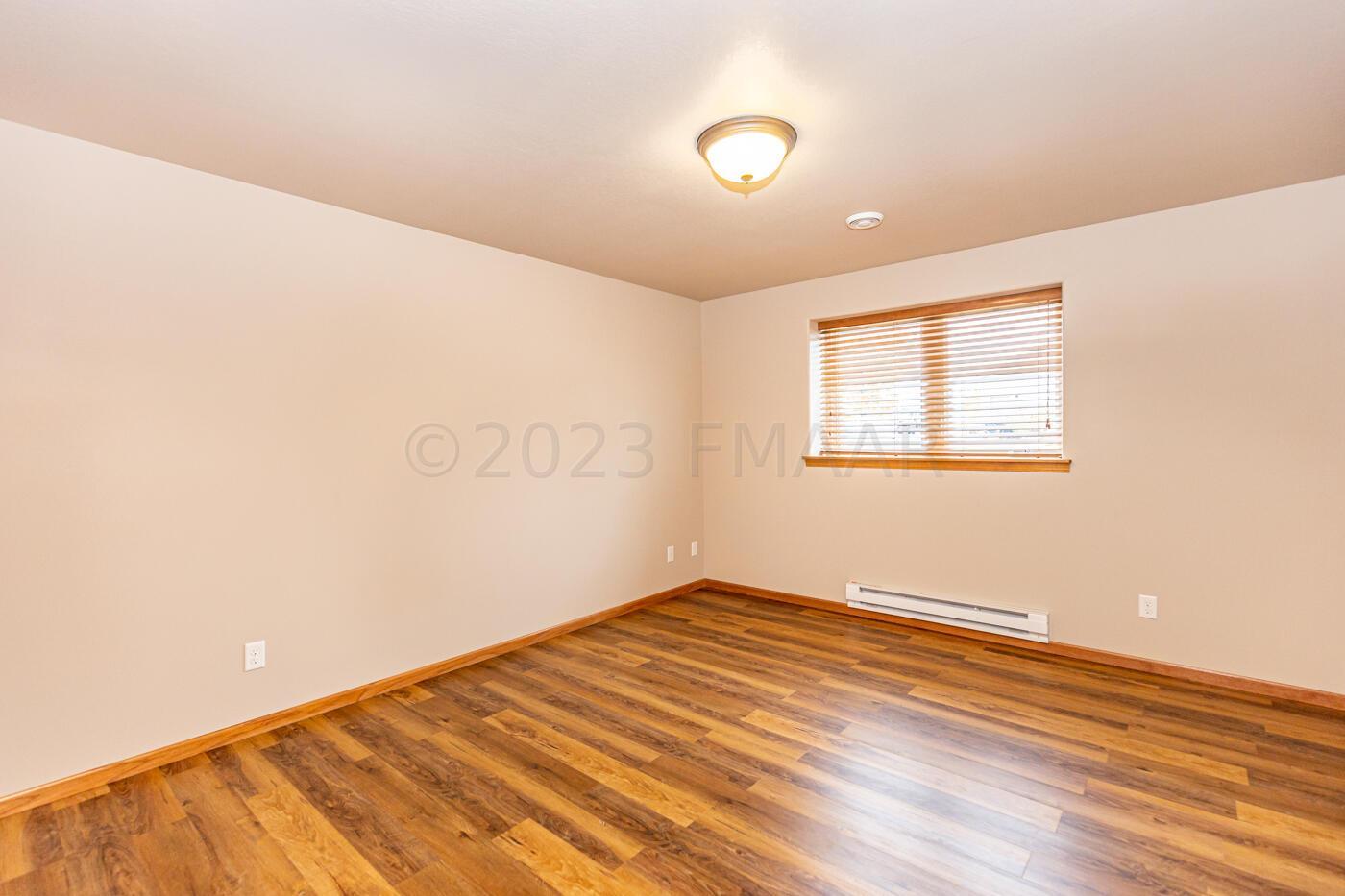 Lower Level Bedroom