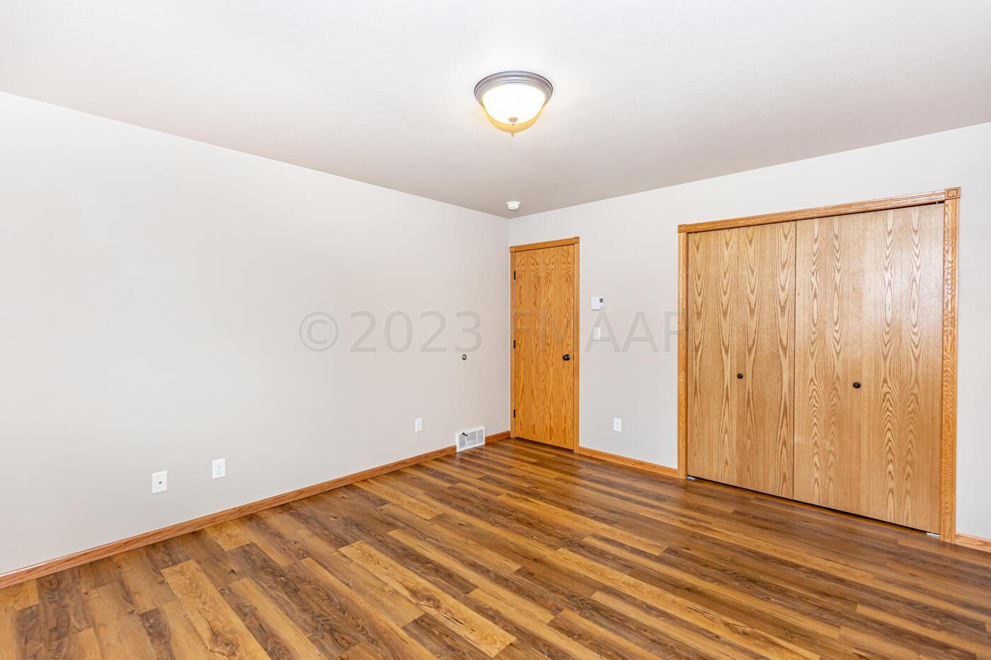Lower Level Bedroom
