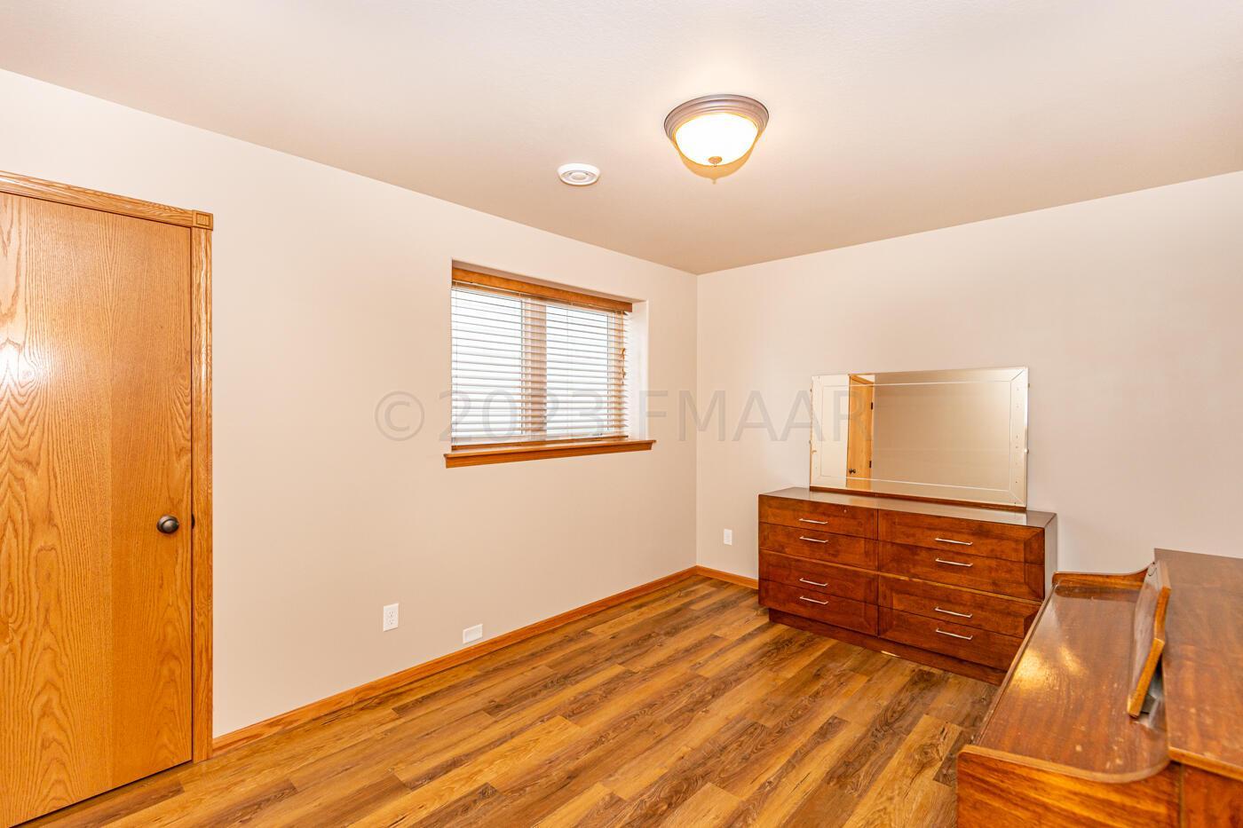 Lower Level Bedroom