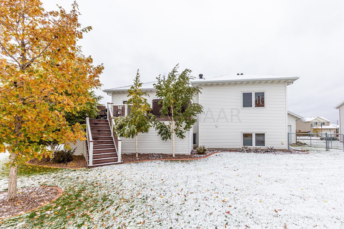 House Back