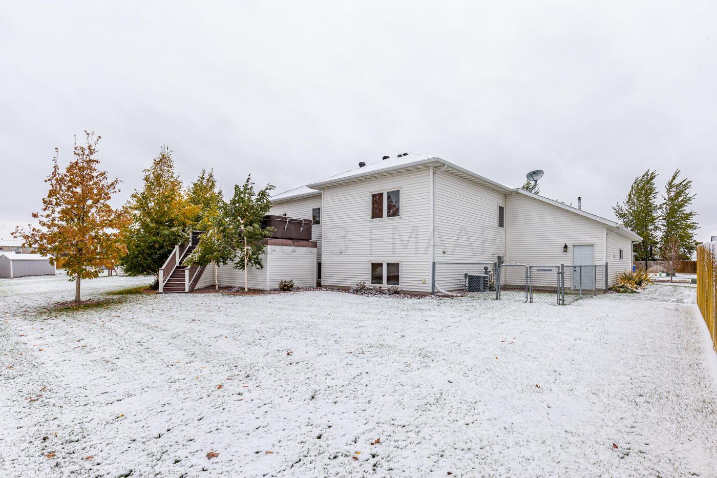 House Back