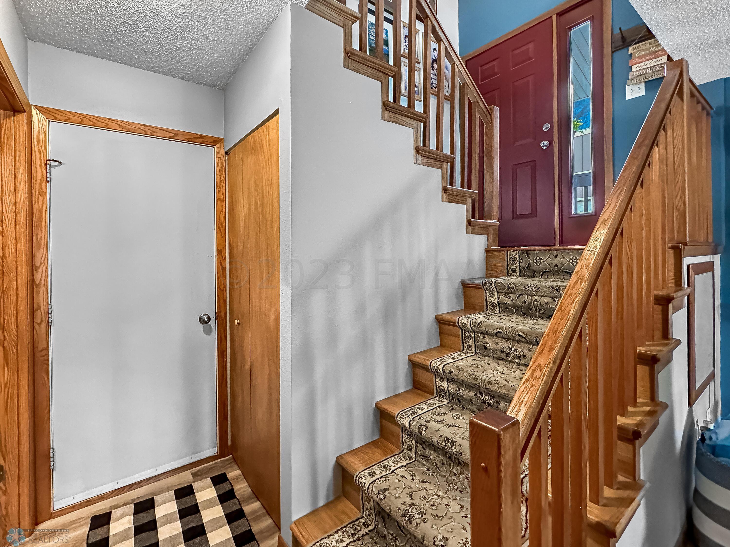 Stairway