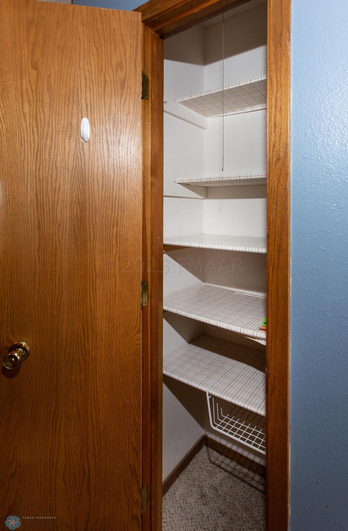 Closet