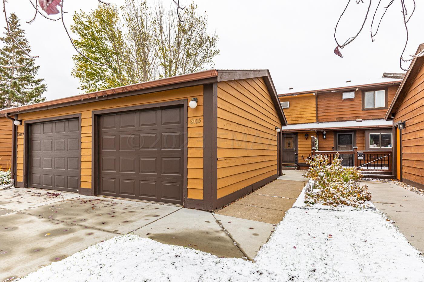 Property photo for 2005 PARK Boulevard S, Fargo, ND 58103