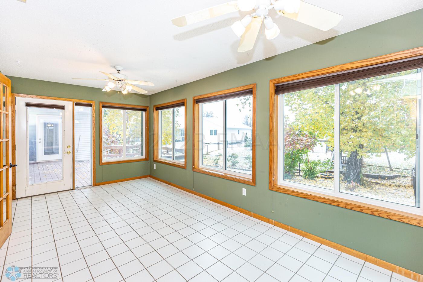 Sunroom