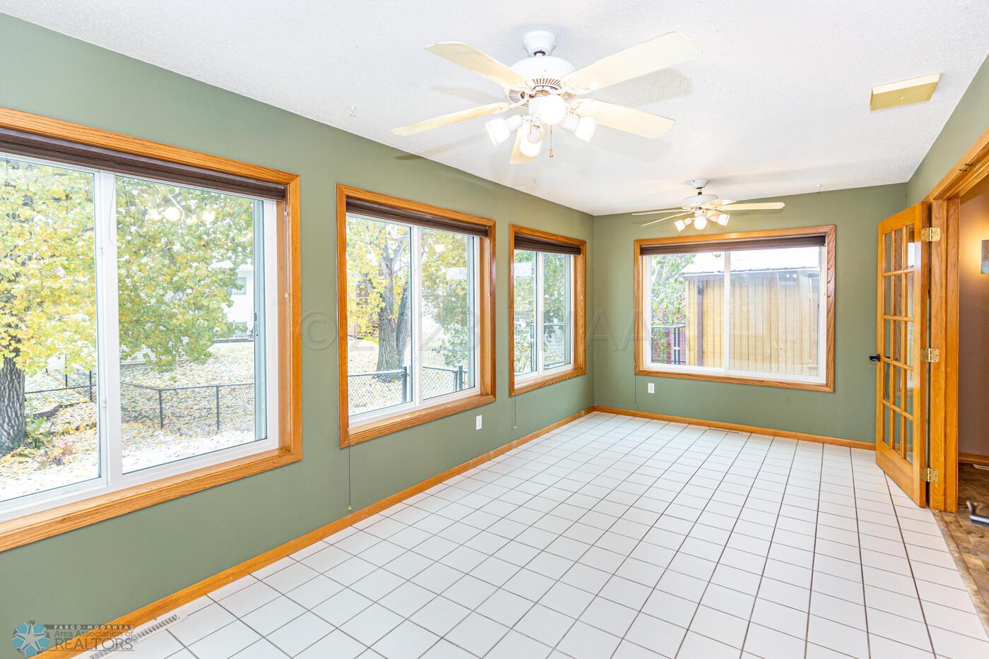 Sunroom