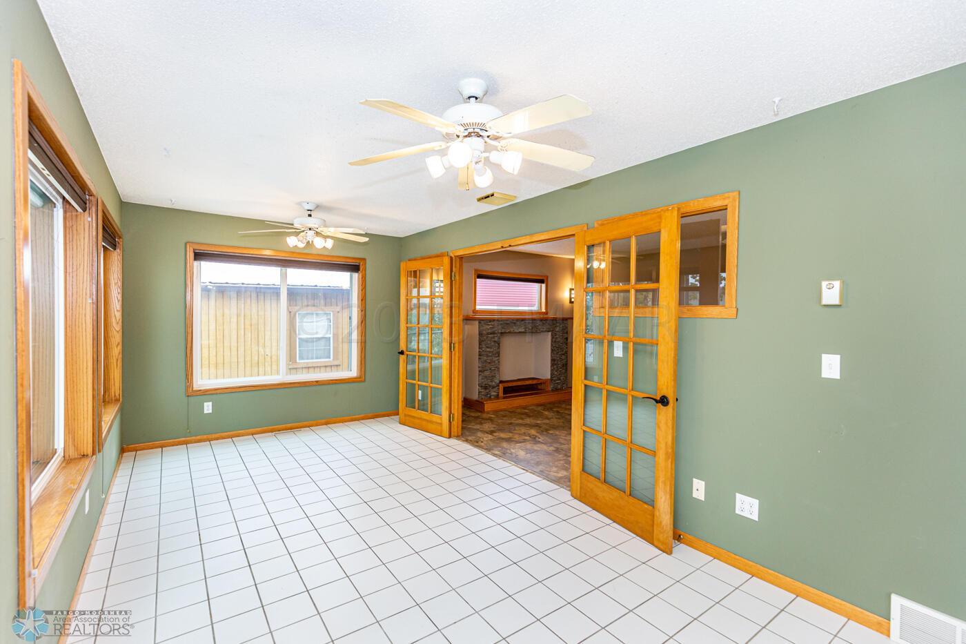 Sunroom