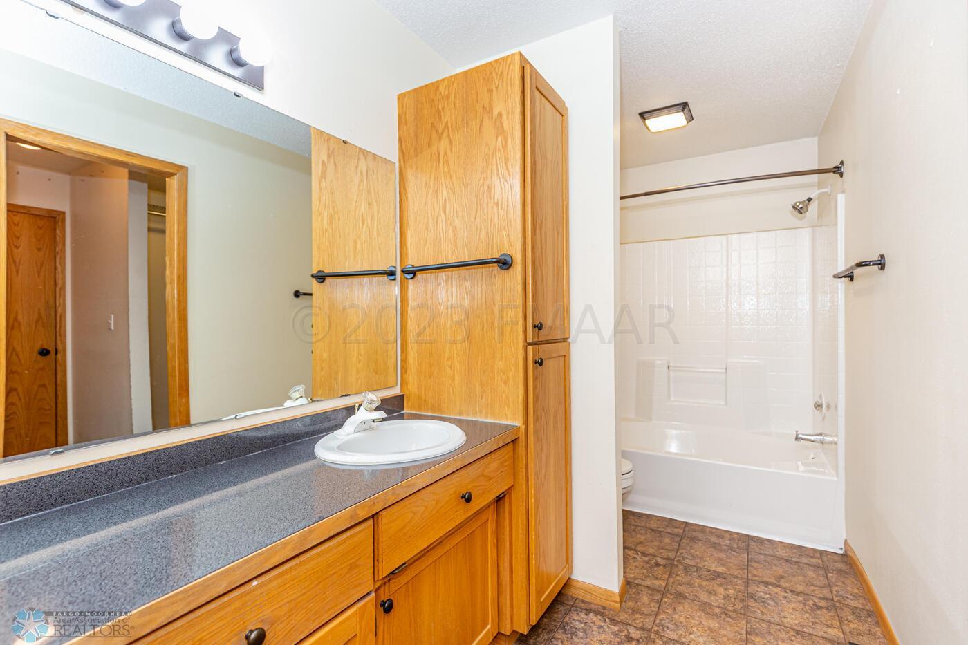 Primary bathroom 2