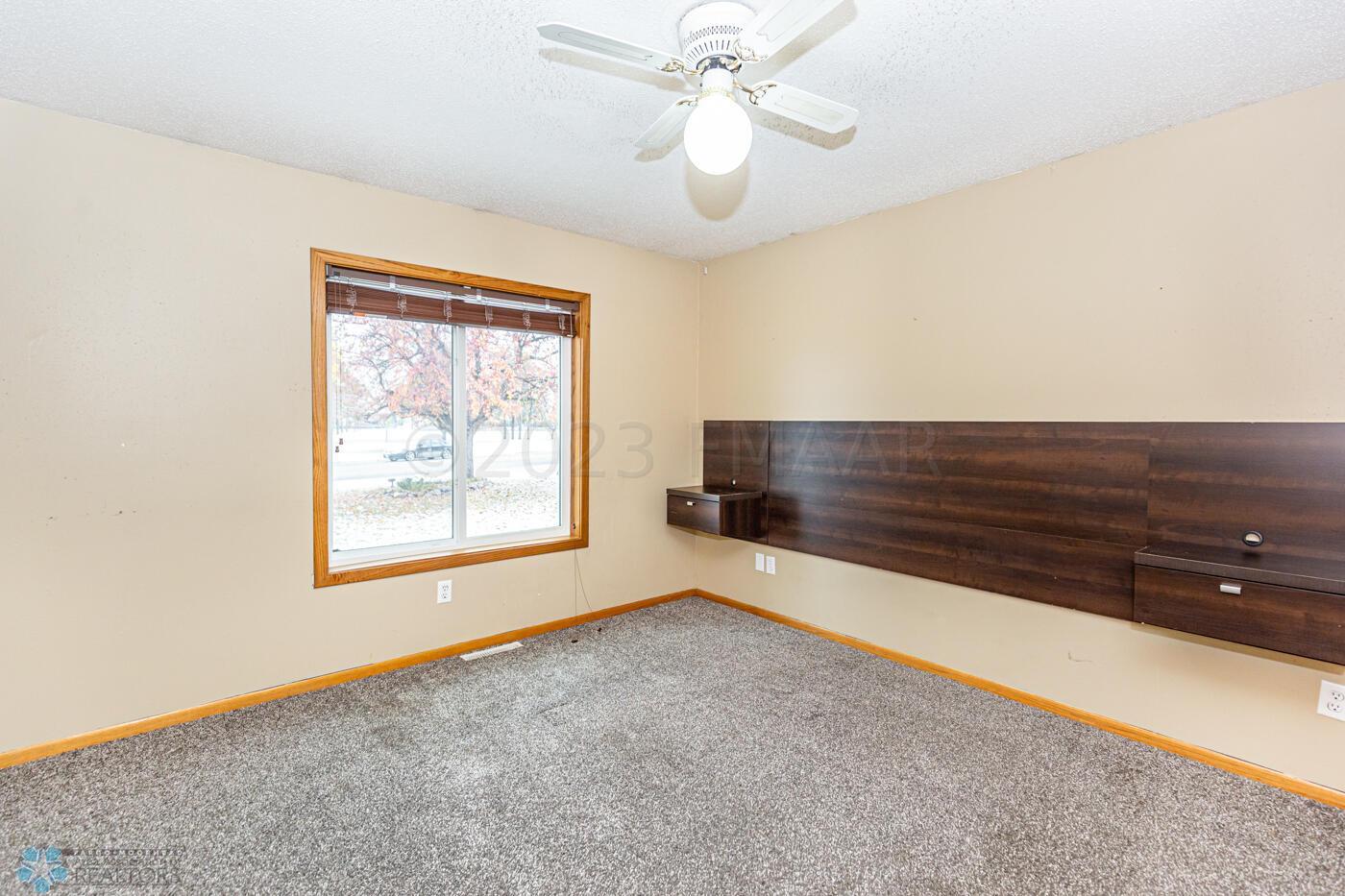 Bedroom #3