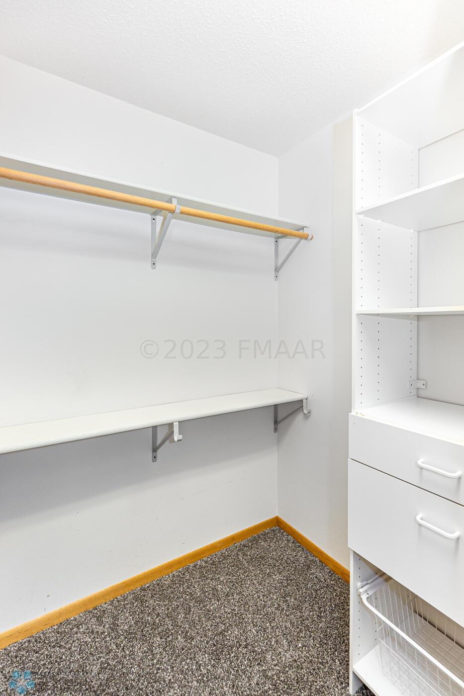 Closet