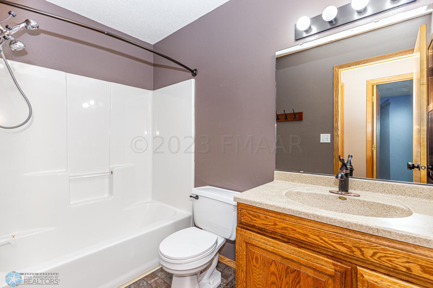 Bathroom 3