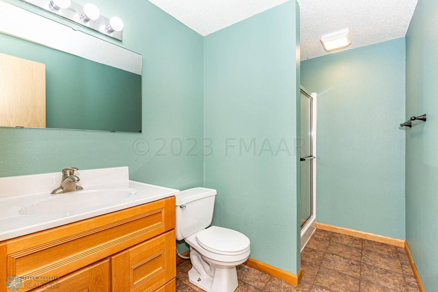 Bathroom 4