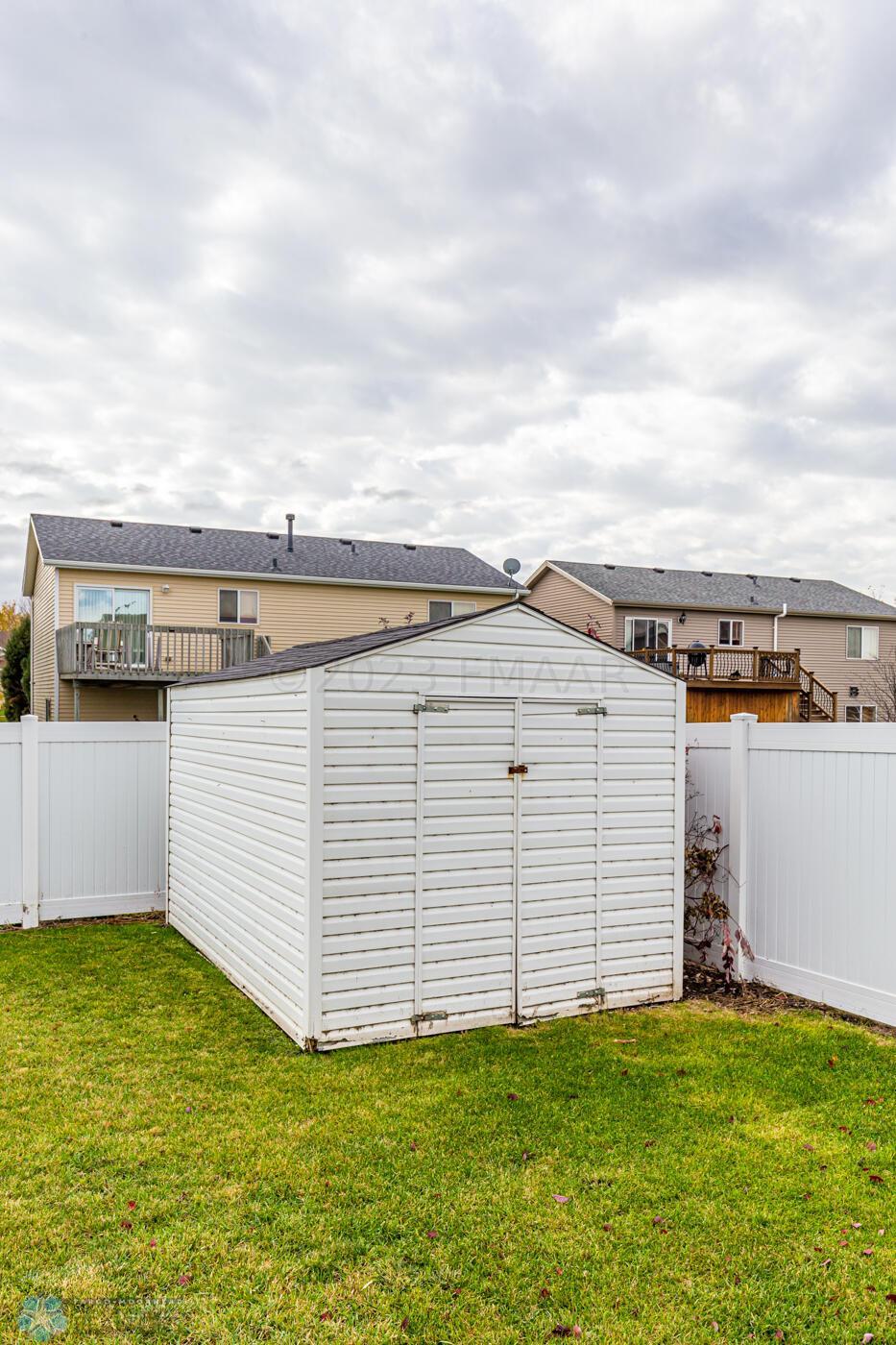 Outbuilding