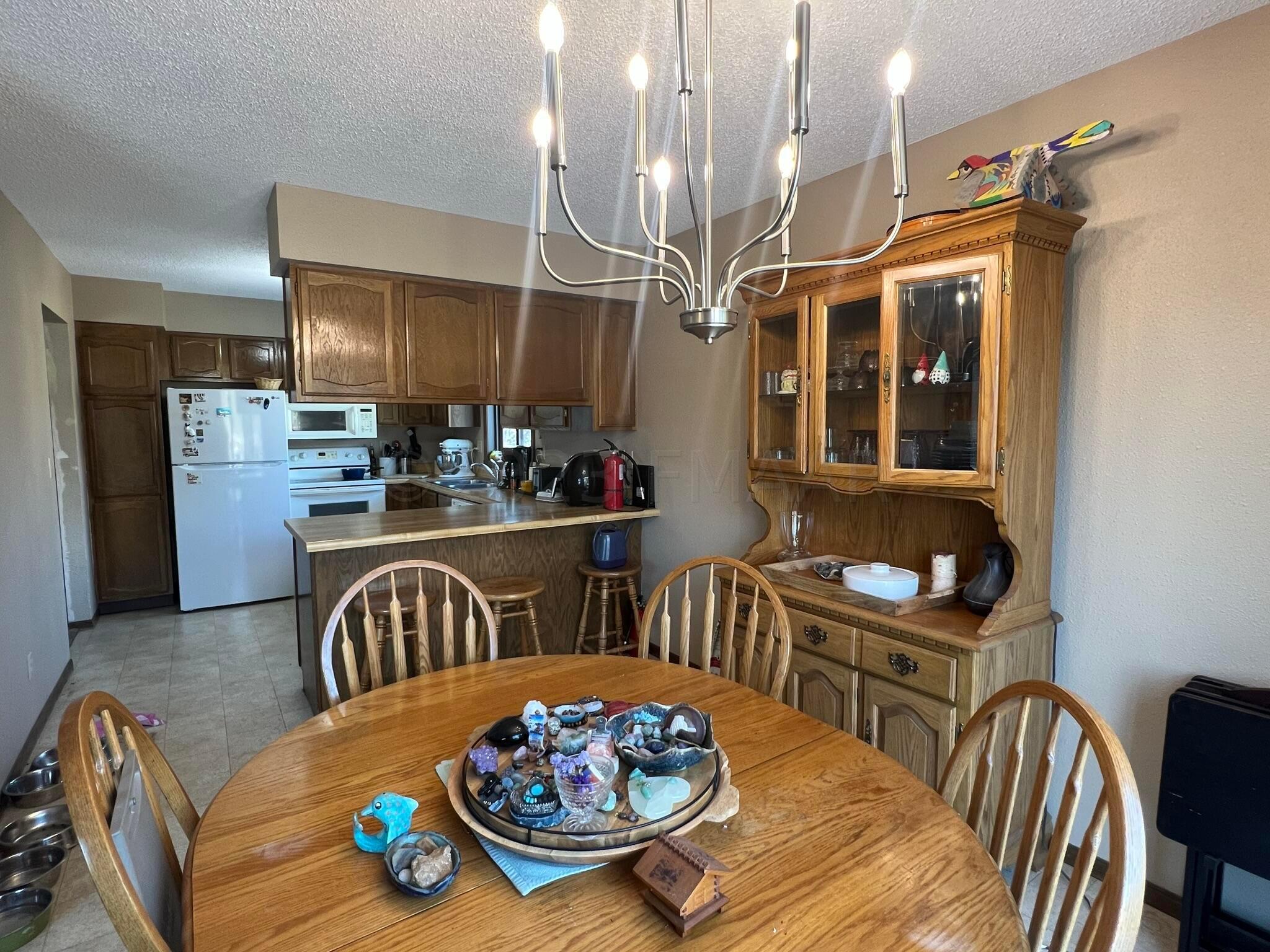 Eating Area