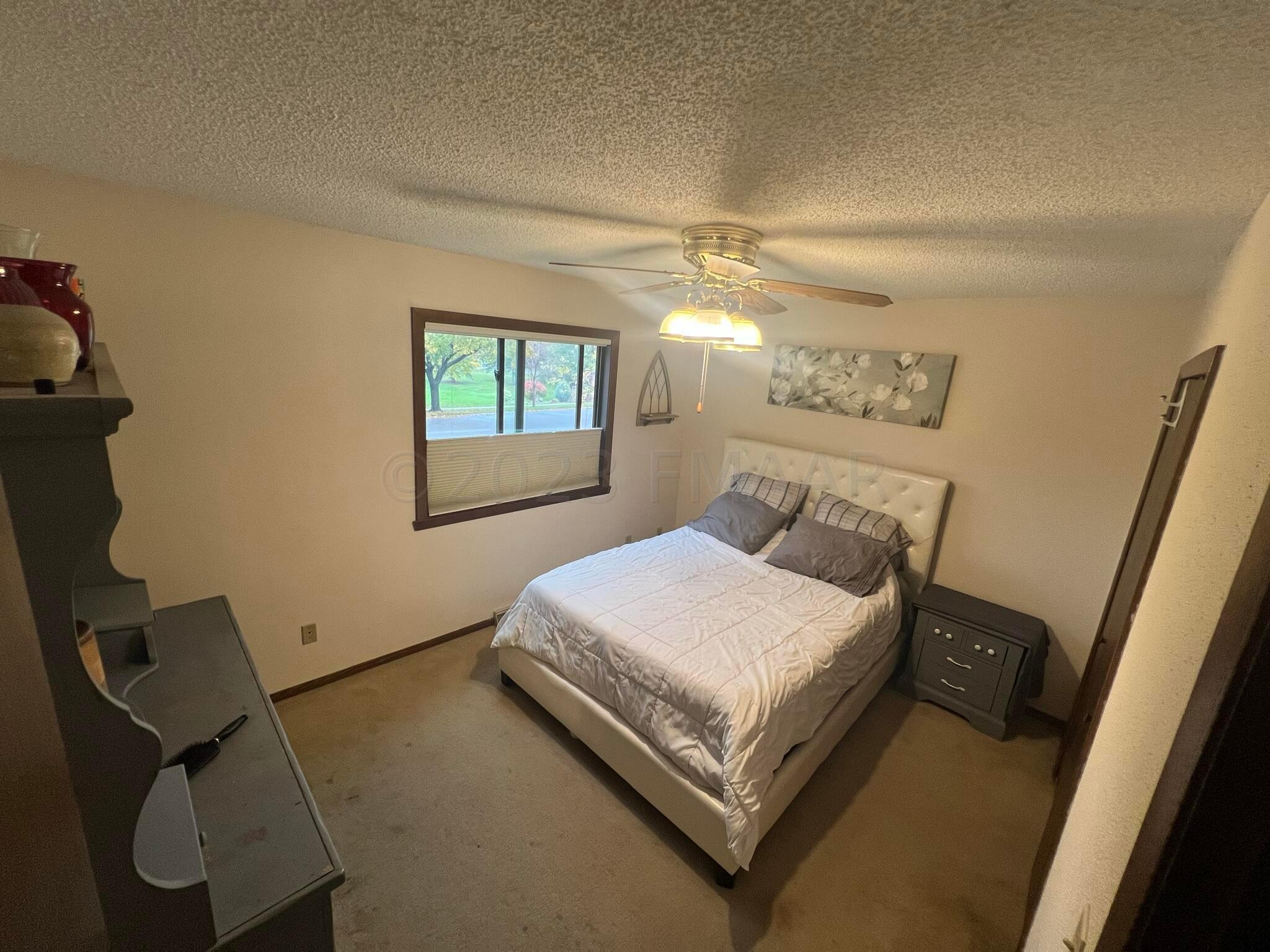 Upper Bedroom