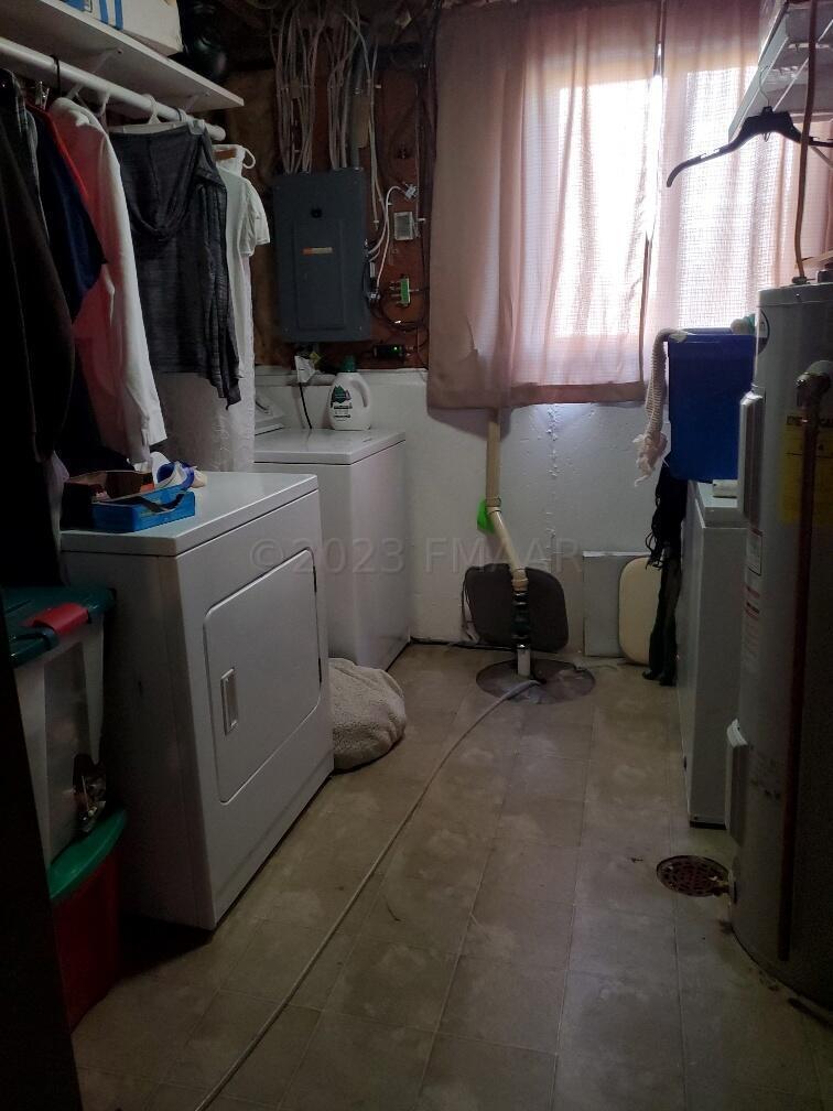 Utility/Laundry