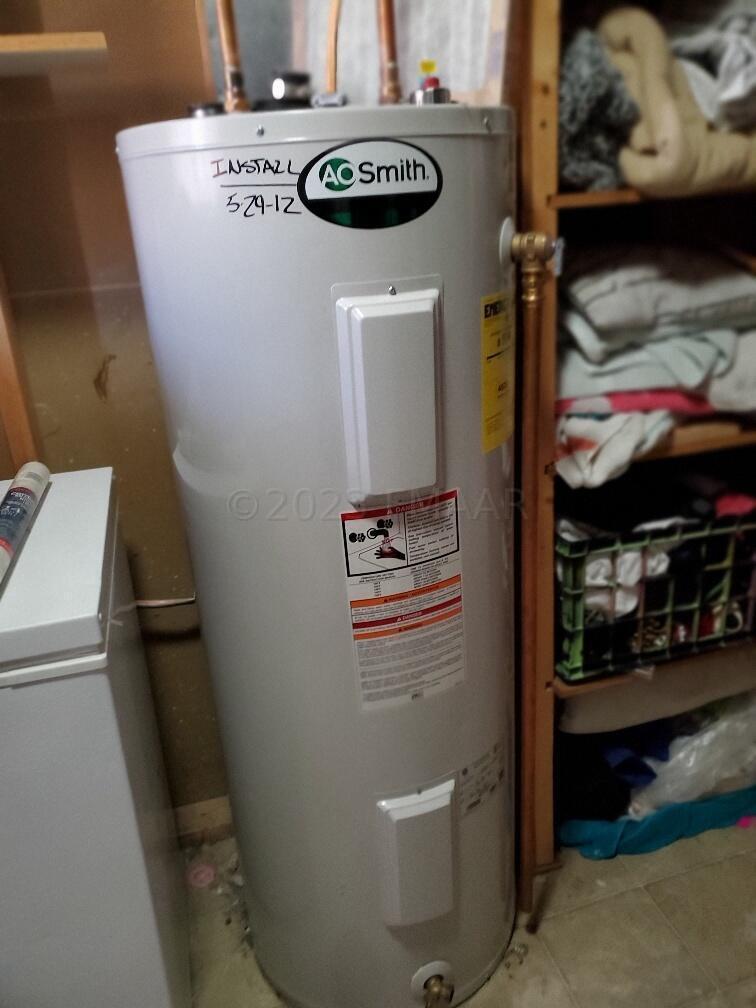 Water Heater