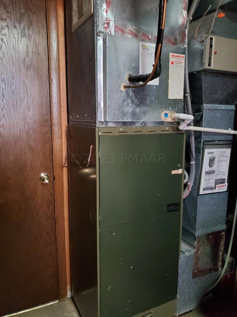 Furnace