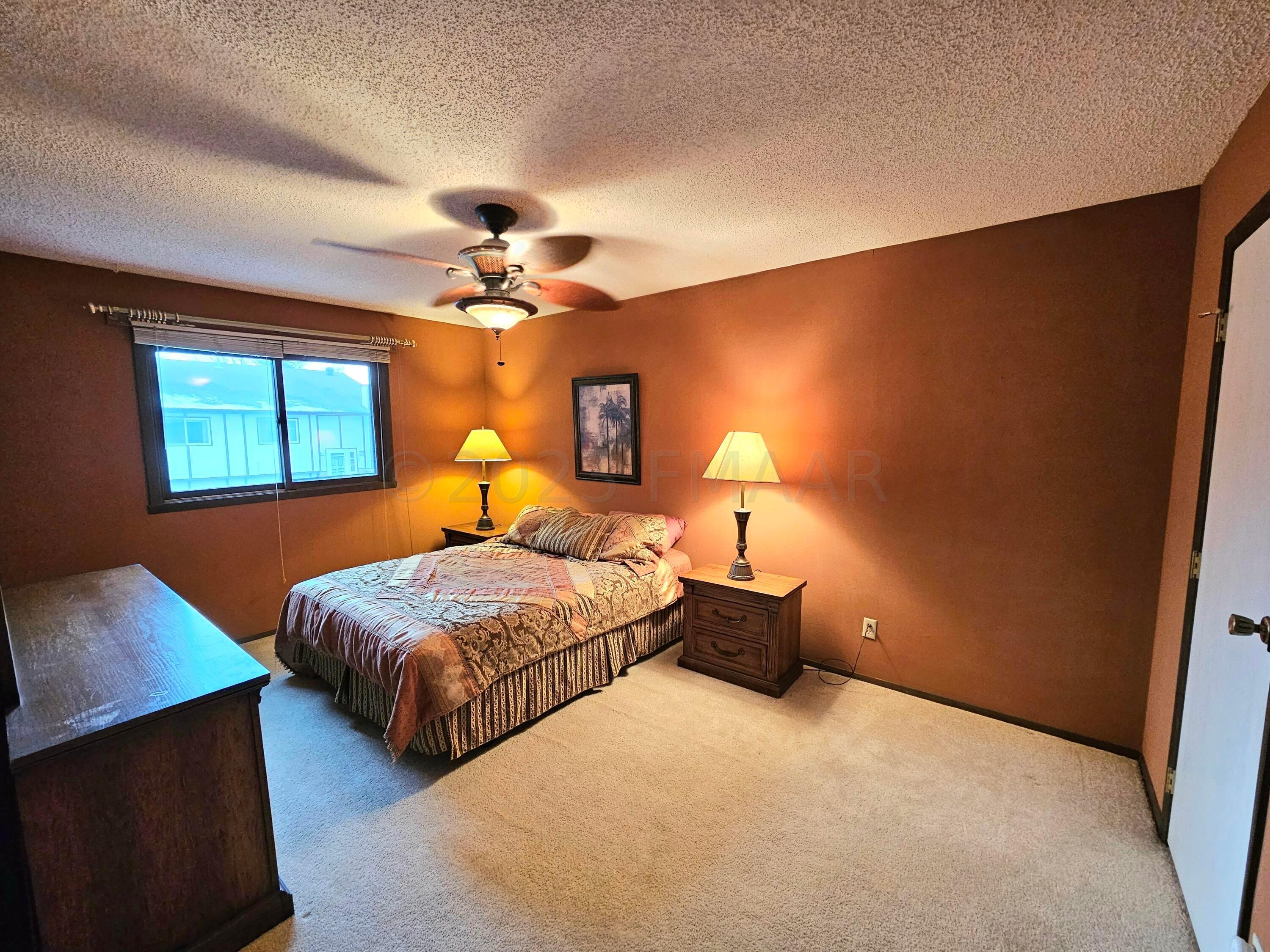 Large Primary Bedroom