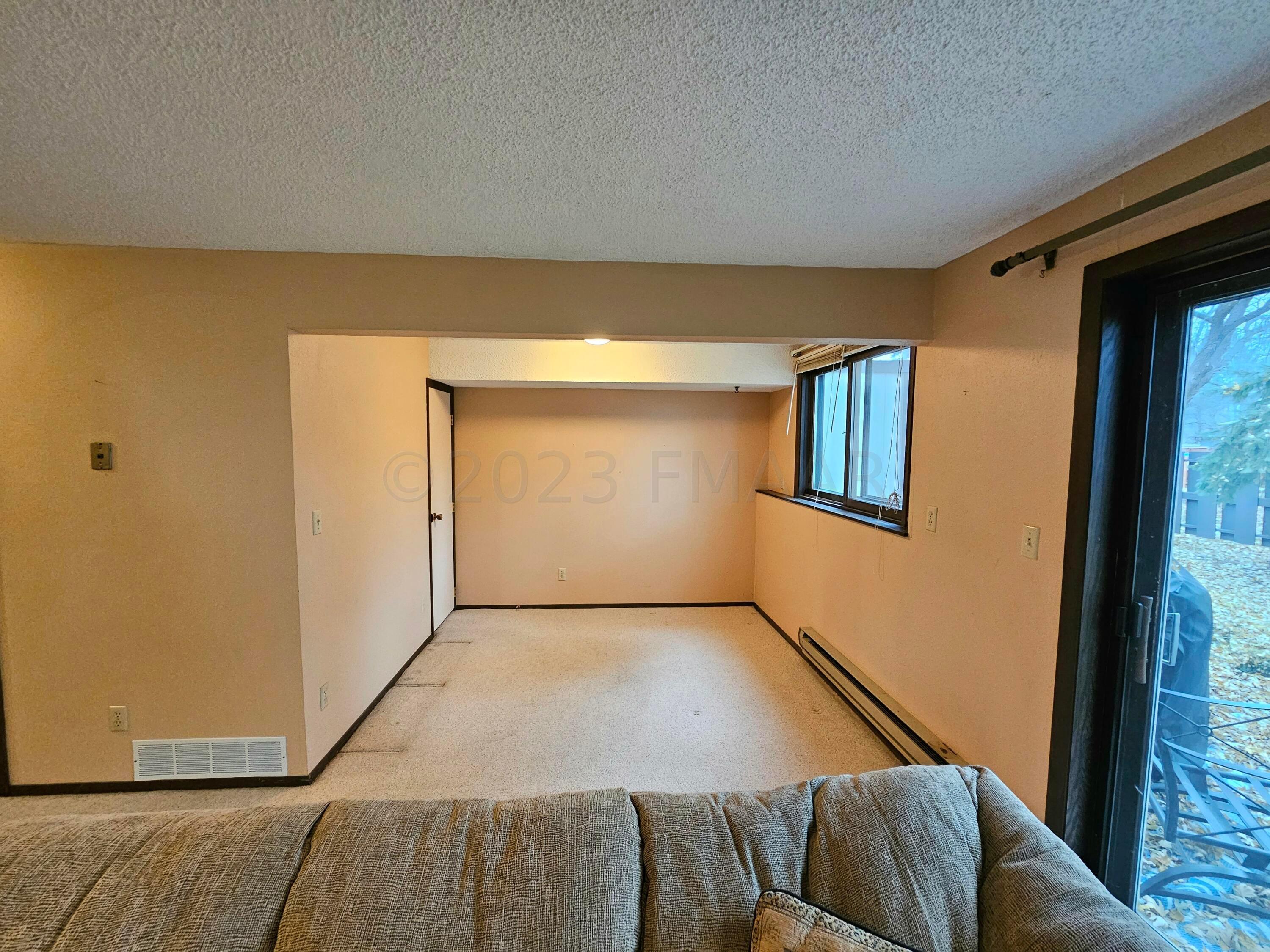 Bonus area