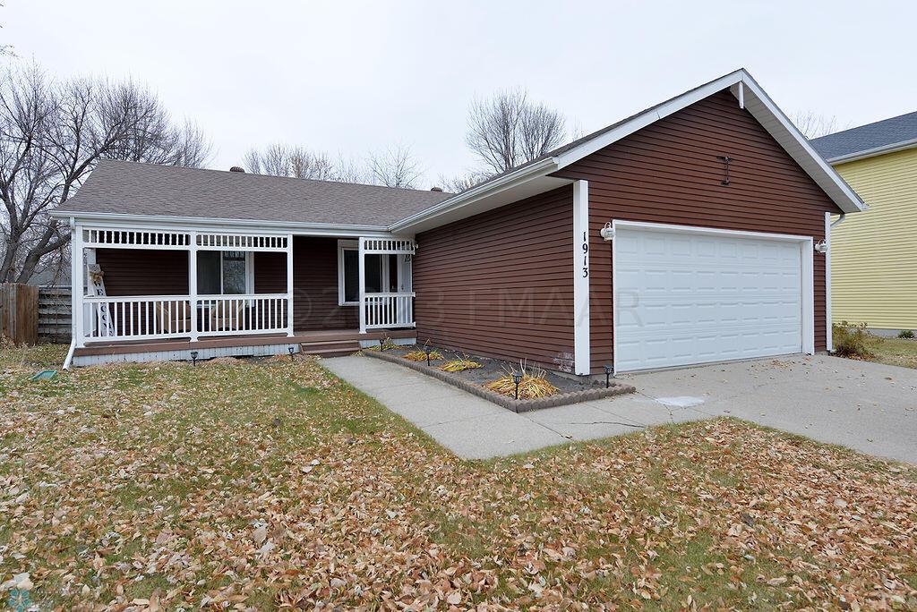 Property photo for 1913 27TH Avenue S, Fargo, ND 58103