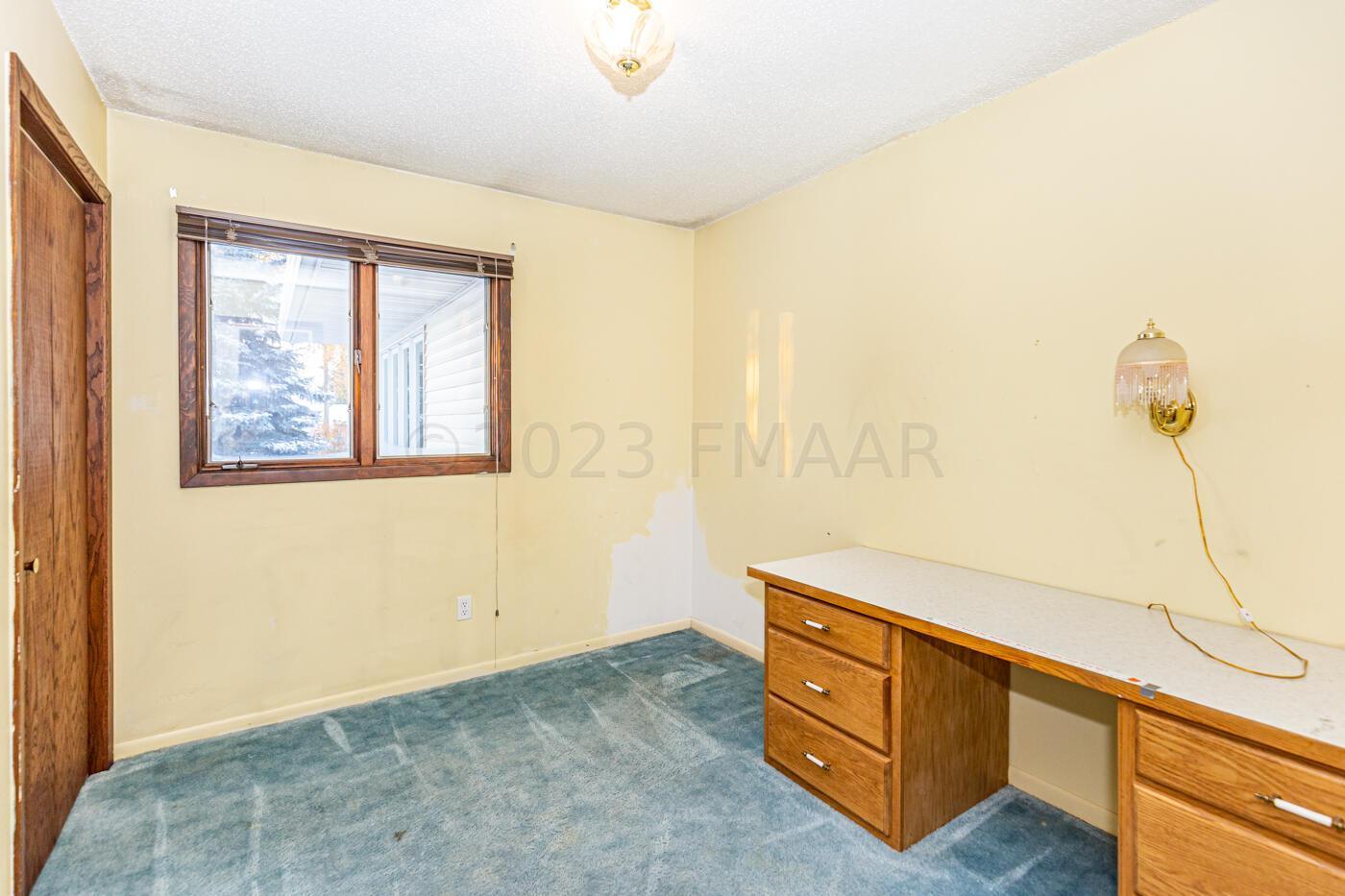 Bedroom 2 (main floor)