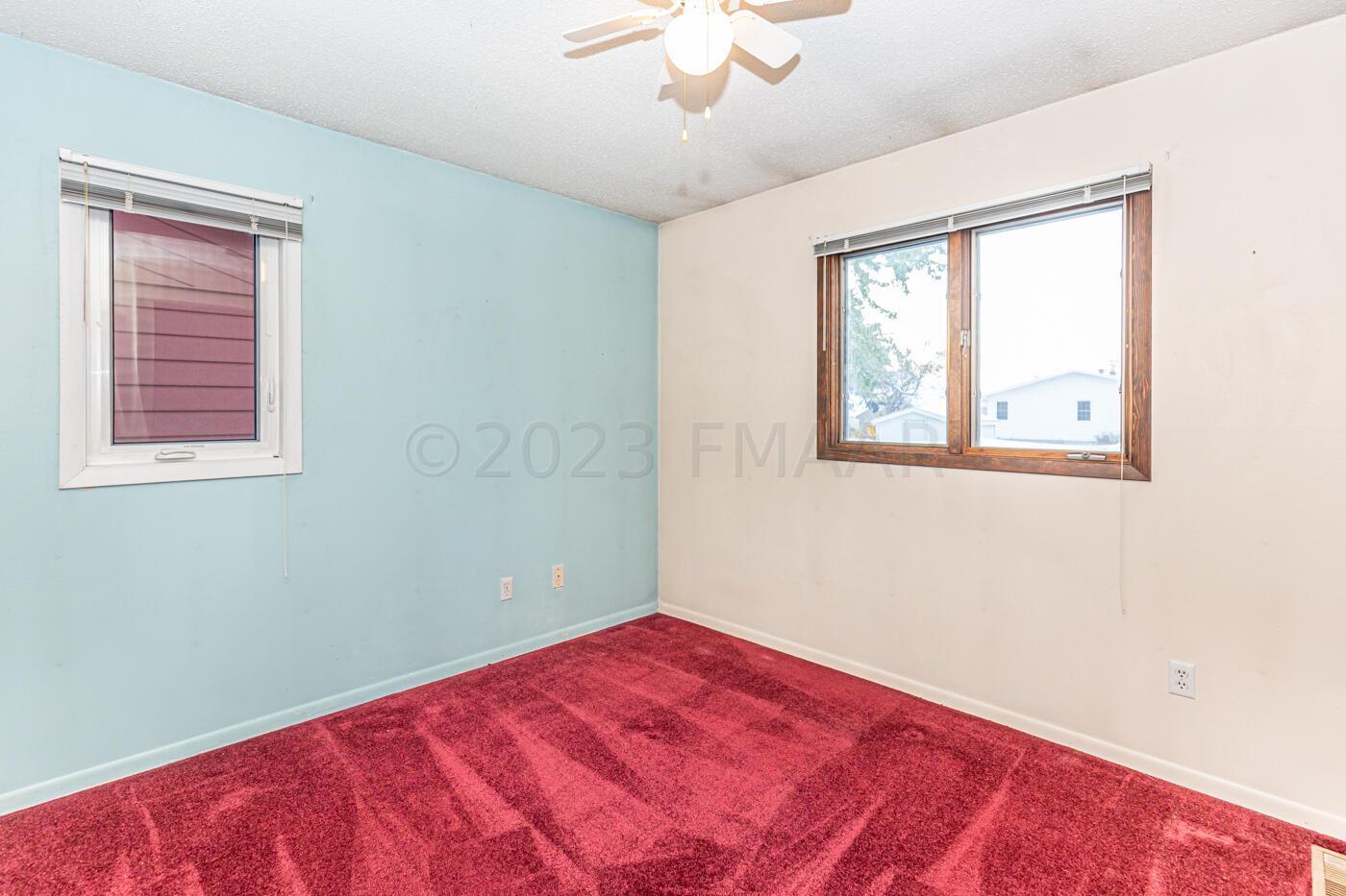 Bedroom 3 (main floor)