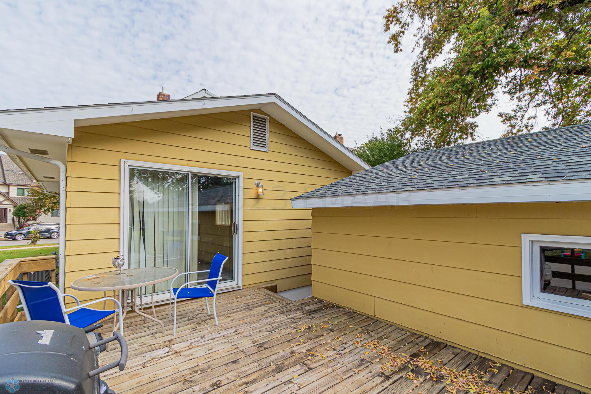 9 N Terrace N, Fargo, ND 58102-40