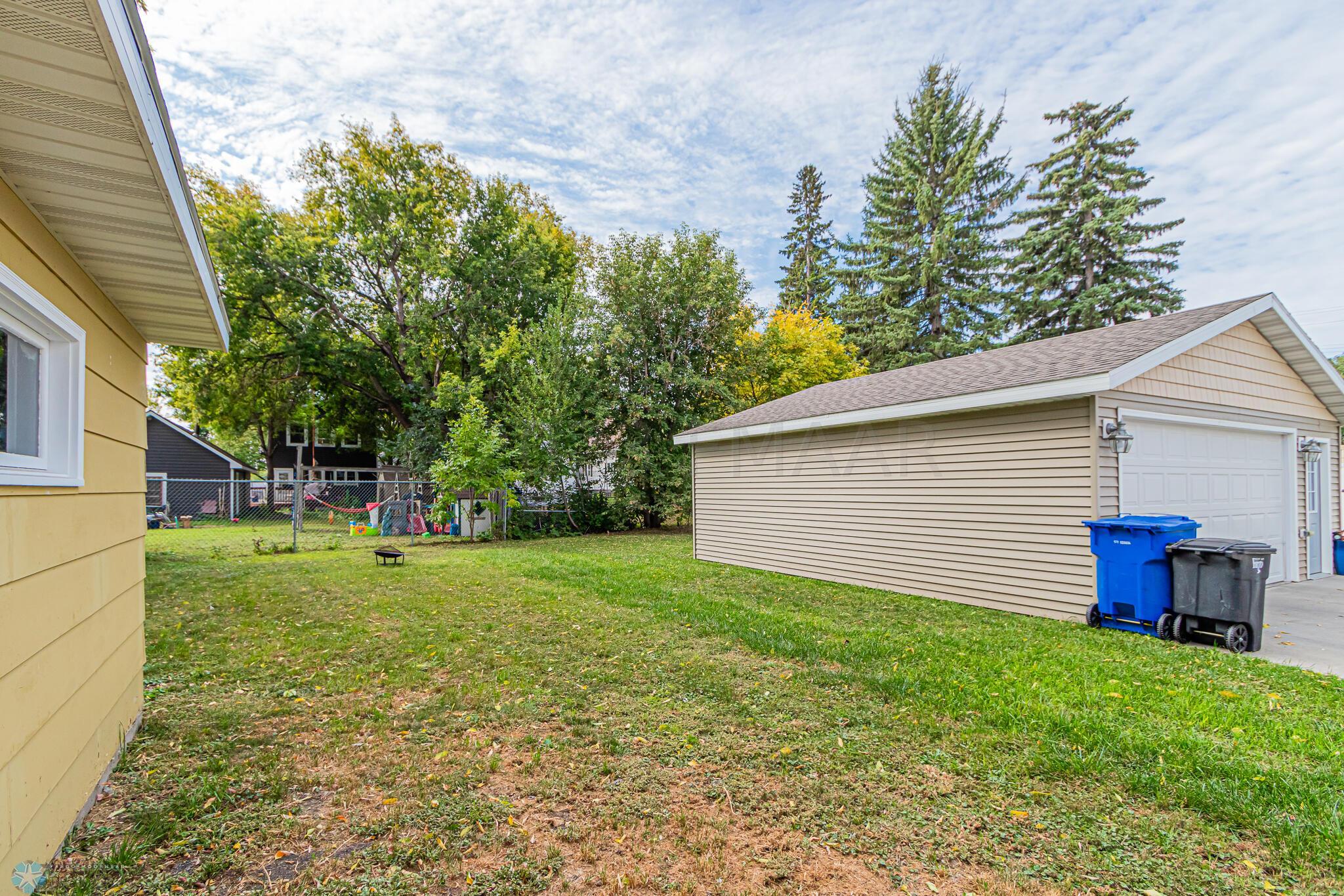 9 N Terrace N, Fargo, ND 58102-41