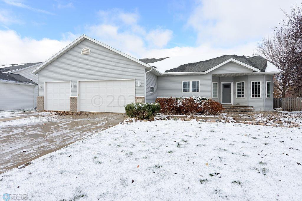 Impressive 5 Bedroom Rambler