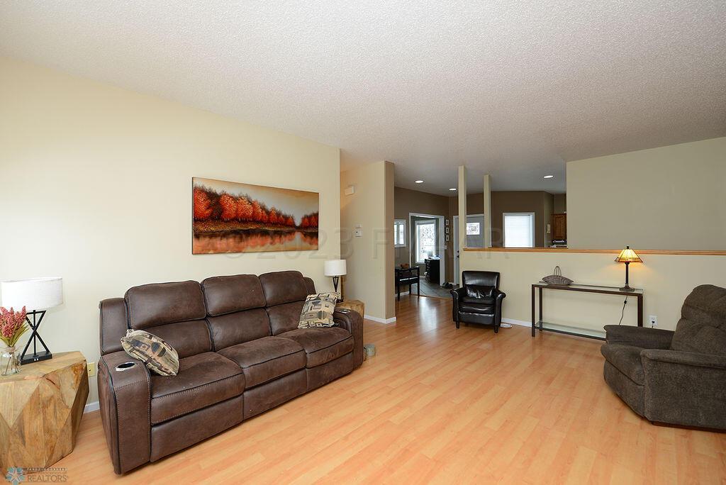 Large Living Room