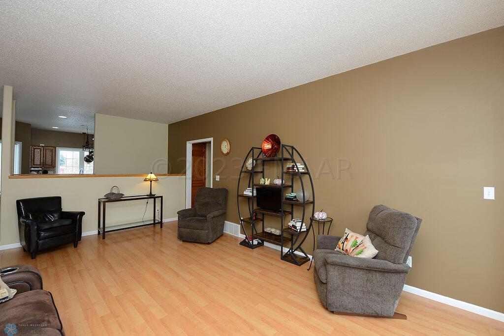 Plenty of Room!