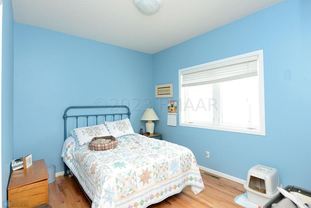 Upper Guest Bedroom
