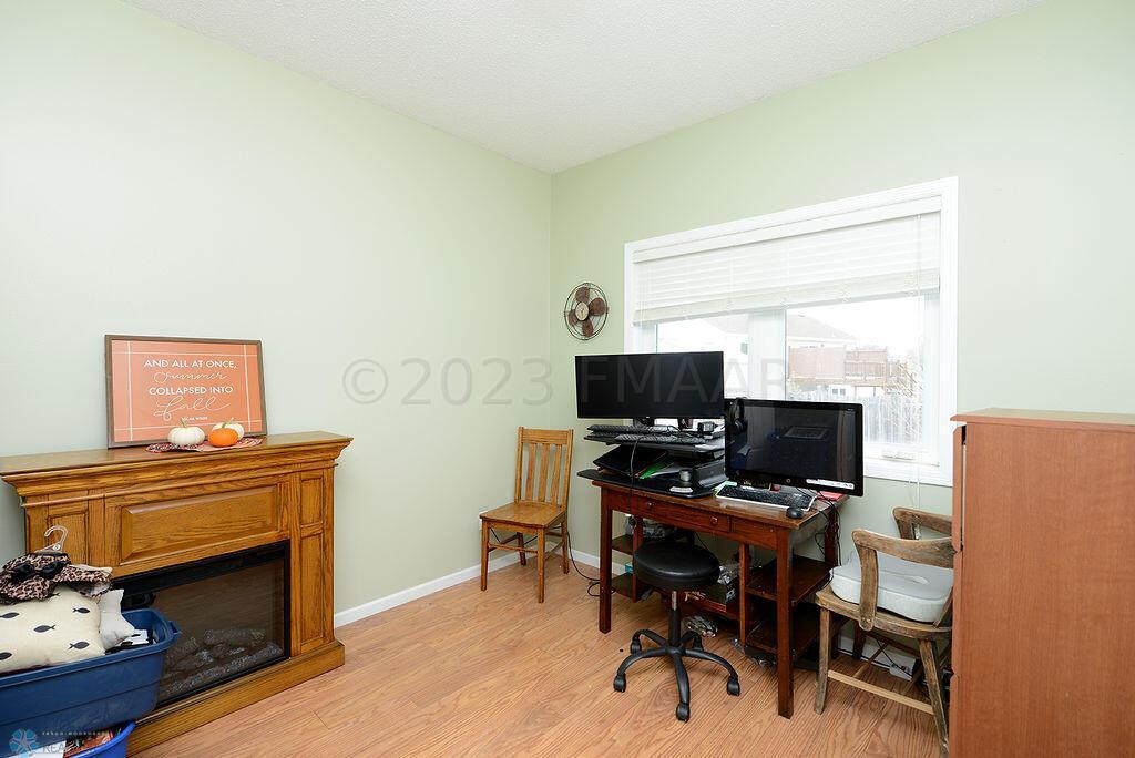 Third Upper Level Bedroom