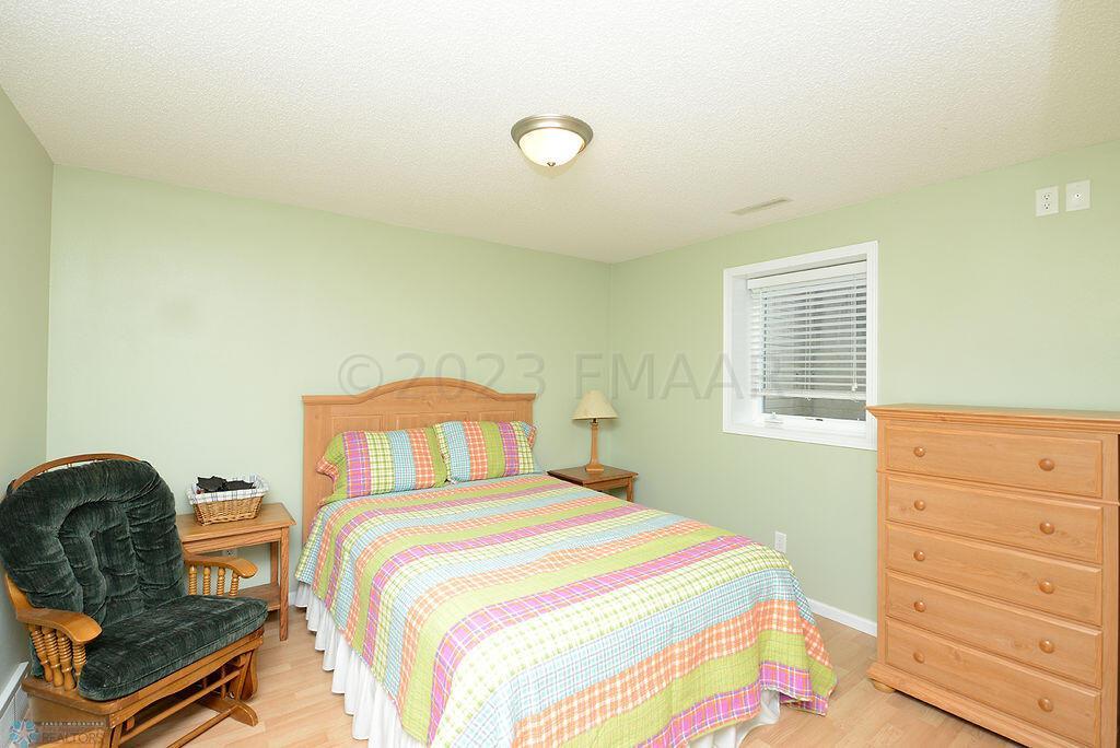 Lower Guest Bedroom