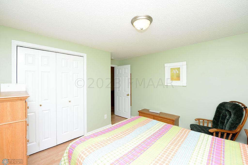 Lower Guest Bedroom