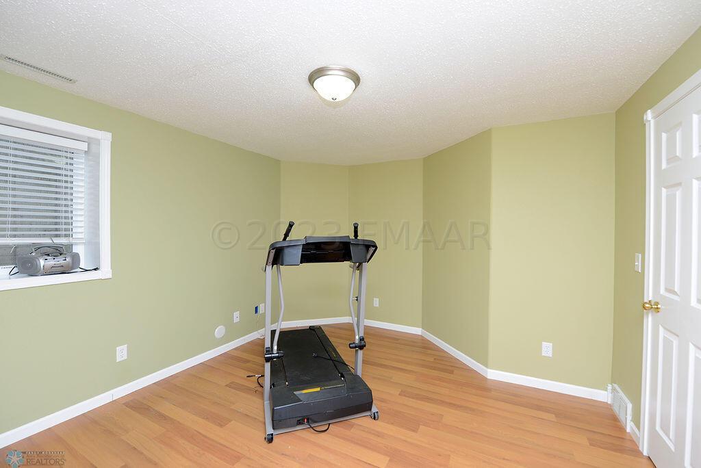 Fifth Bedroom