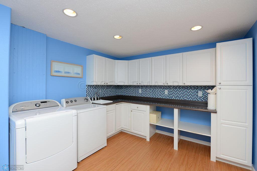 Incredible Laundry Room Storage