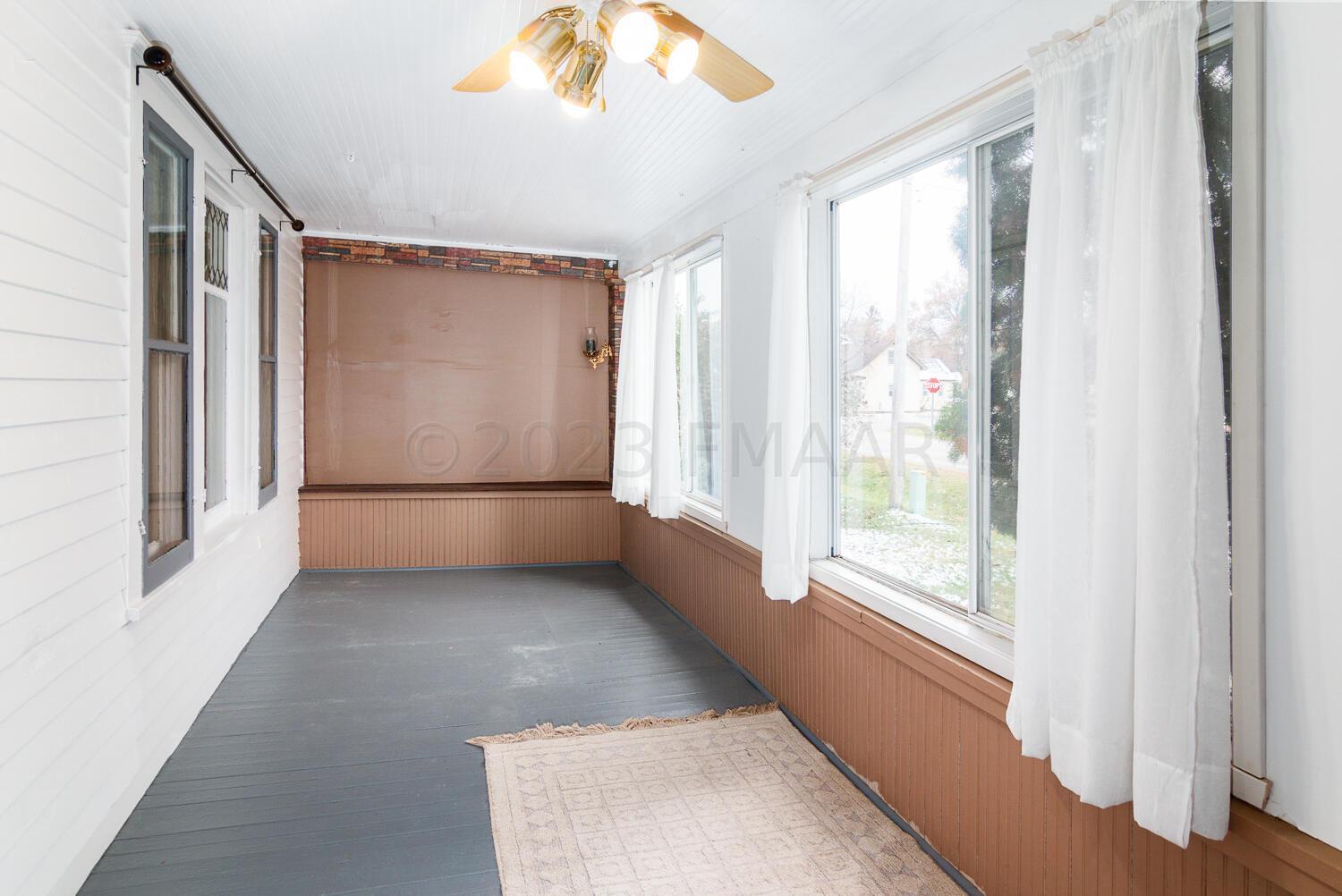 3-Season Porch