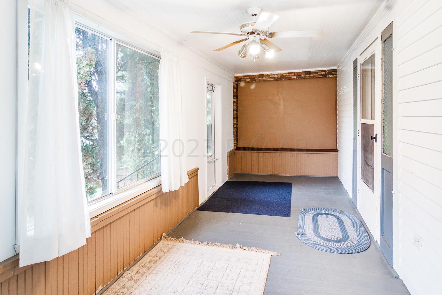 3-Season Porch