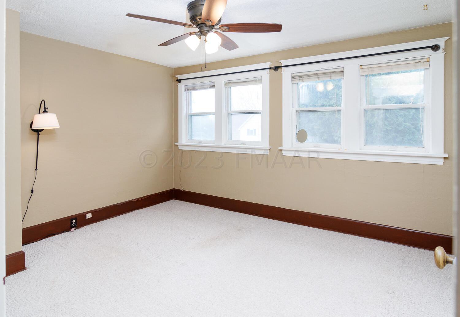 Bedroom #1