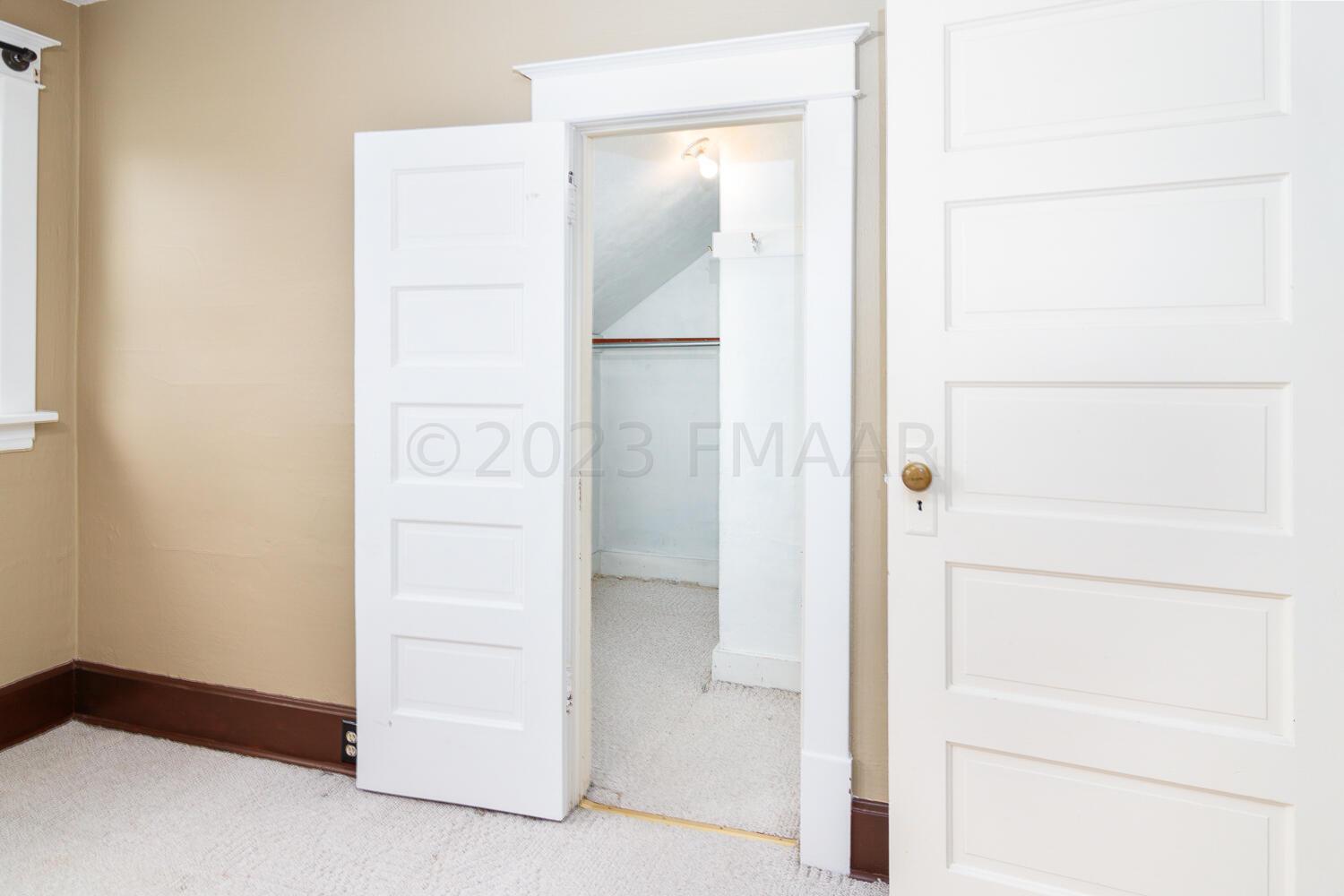Bedroom #1