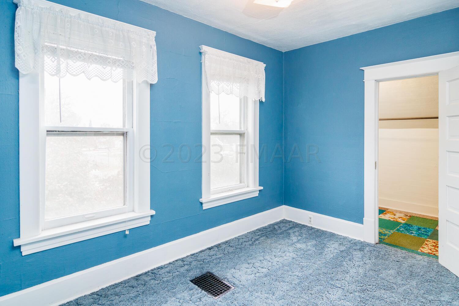 Bedroom #2