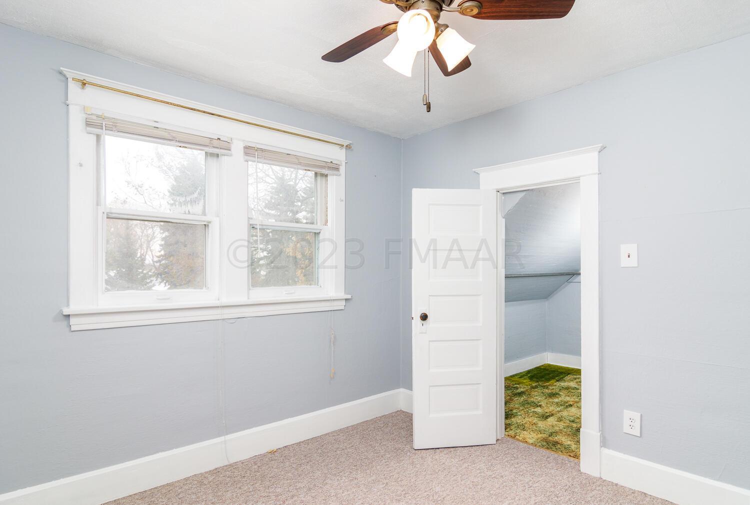 Bedroom #3
