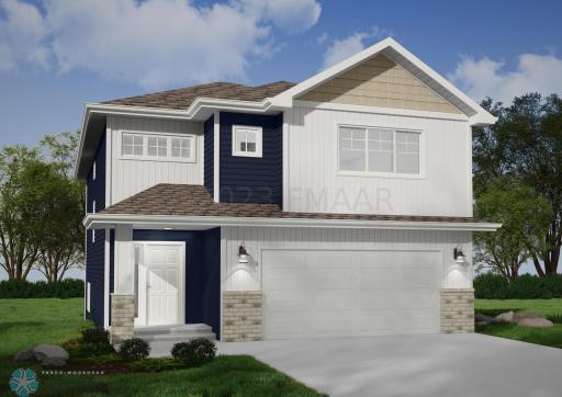 6381 SAINT ANN Avenue, Horace, ND 58047