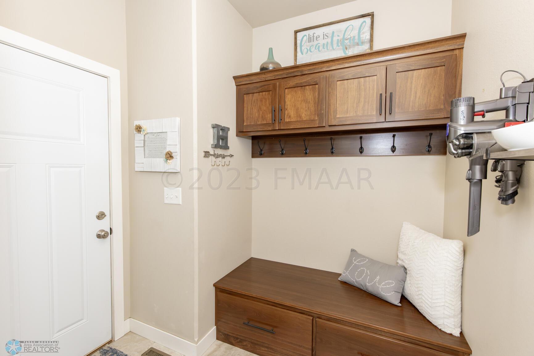 Mudroom