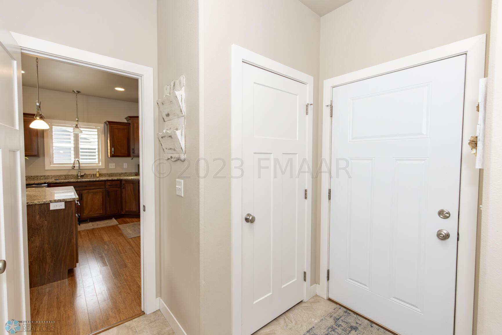 Mudroom